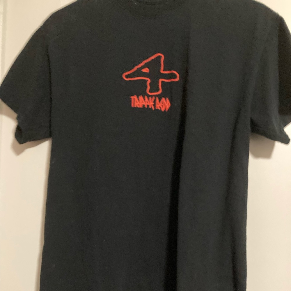 Trippie red merch
